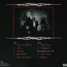 Ames De Marbre - White Red Splatter Sadness