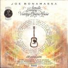 An Acoustic Evening At The Vienna Opera House Bonamassa Joe