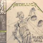 And Justice For All Metallica