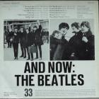 And Now Beatles