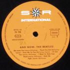 And Now Beatles