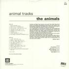 Animal Tracks Animals