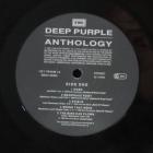 Anthology Deep Purple