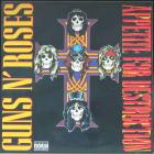 Appetite For Destruction Guns N' Roses