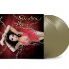 Art Of Love - Gold Sandra