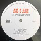 As I Am Britton Chris