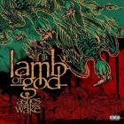 Ashes Of The Wake Lamb Of God