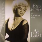 At Last:19 Greatest Hits James Etta