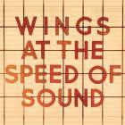 At The Speed Of Sound McCartney Paul