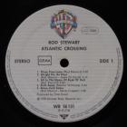 Atlantic Crossing Stewart Rod