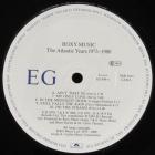 Atlantic Years 1973-1980 Roxy Music