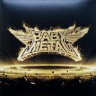 Metal Resistance Babymetal