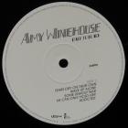 Back To Black Winehouse Amy
