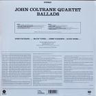 Ballads Coltrane John