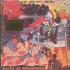 Battle Of Armagideon (Millionaire Liquidator) Mr. Lee 'Scratch' Perry And The Upsetters