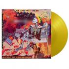 Battle Of Armagideon (Millionaire Liquidator) Mr. Lee 'Scratch' Perry And The Upsetters