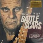 Battle Scars Trout Walter