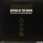 Baying At The Moon Aerosmith