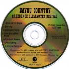 Bayou Country Creedence Clearwater Revival