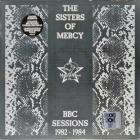 BBC Sessions 1982-1984 Sisters Of Mercy