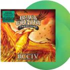 BCCIV - Glow In The Dark Black Country Communion