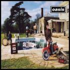 Be Here Now Oasis