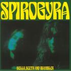 Bells, Boots And Shambles Spirogyra