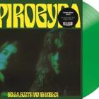 Bells, Boots And Shambles Spirogyra