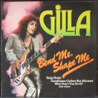Bend Me Shape Me Gilla