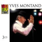Best Hits Montand Yves