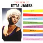 Best James Etta
