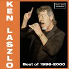 Best Of 1996-2000 Laszlo Ken