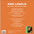 Best Of 1996-2000 Laszlo Ken