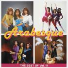 Best Of Vol. III Arabesque