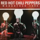 Best Of Woodstock 1994 Red Hot Chili Peppers