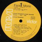 Best Records (1937-1938) Hampton Lionel