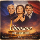 Chansons Des Grands Maitres Various Artists