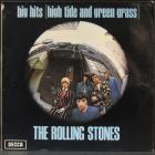 Big Hits (High Tide And Green Grass) Rolling Stones