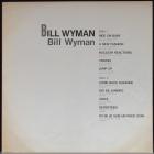Bill Wyman Wyman Bill