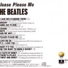 Please Please Me  Beatles