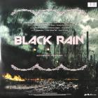 Black Rain Osbourne Ozzy