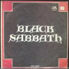 Black Sabbath Black Sabbath