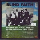 Blind Faith Blind Faith