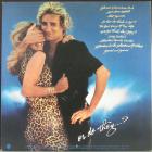 Blondes Have More Fun Stewart Rod