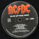 Blow Up Your Video Ac/Dc