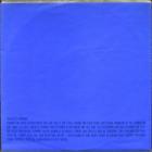 Blue Double