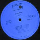 Blue Double