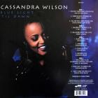 Blue Light 'Til Dawn Wilson Cassandra