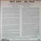Blue Moods Davis Miles