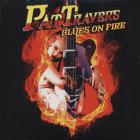 Blues On Fire Travers Pat